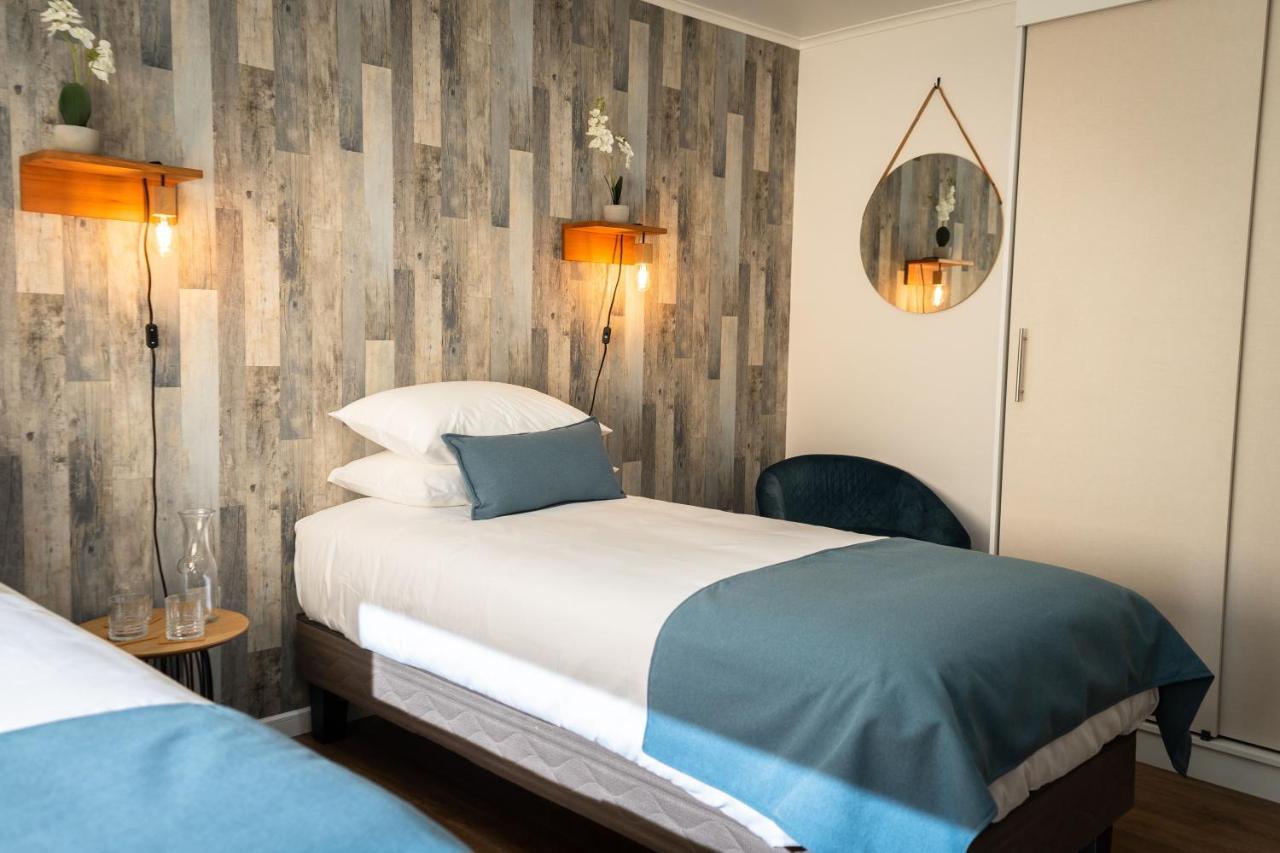 Hotel Boutique Restaurant Kran Kreen Punta Arenas Esterno foto