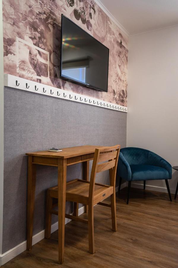 Hotel Boutique Restaurant Kran Kreen Punta Arenas Esterno foto