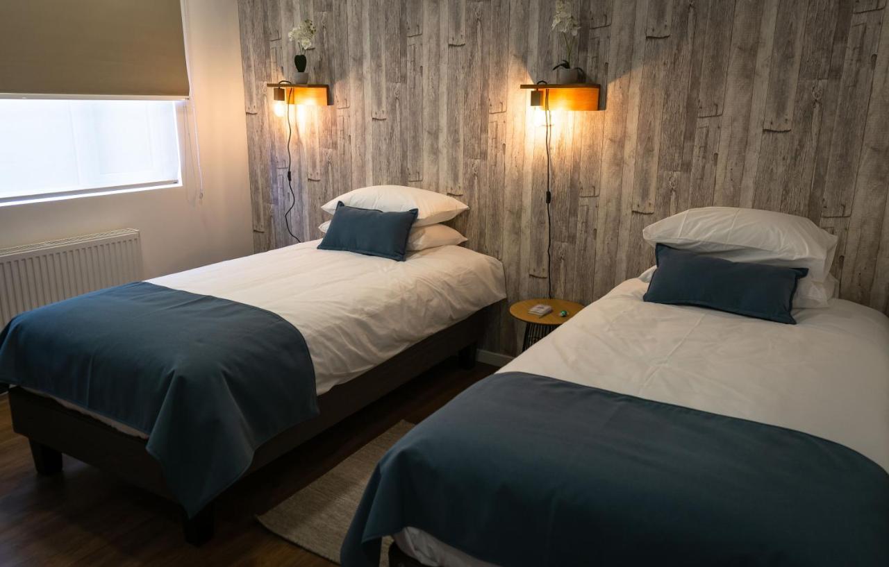 Hotel Boutique Restaurant Kran Kreen Punta Arenas Esterno foto